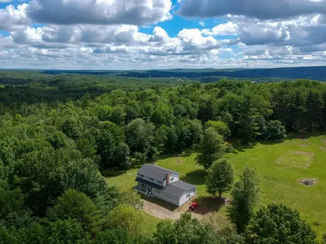 130 Old Union Road Washington ME 04574