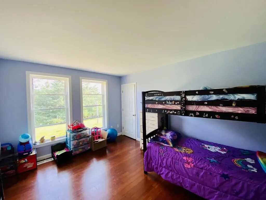 355 Back Ridge Road Orland ME 04472