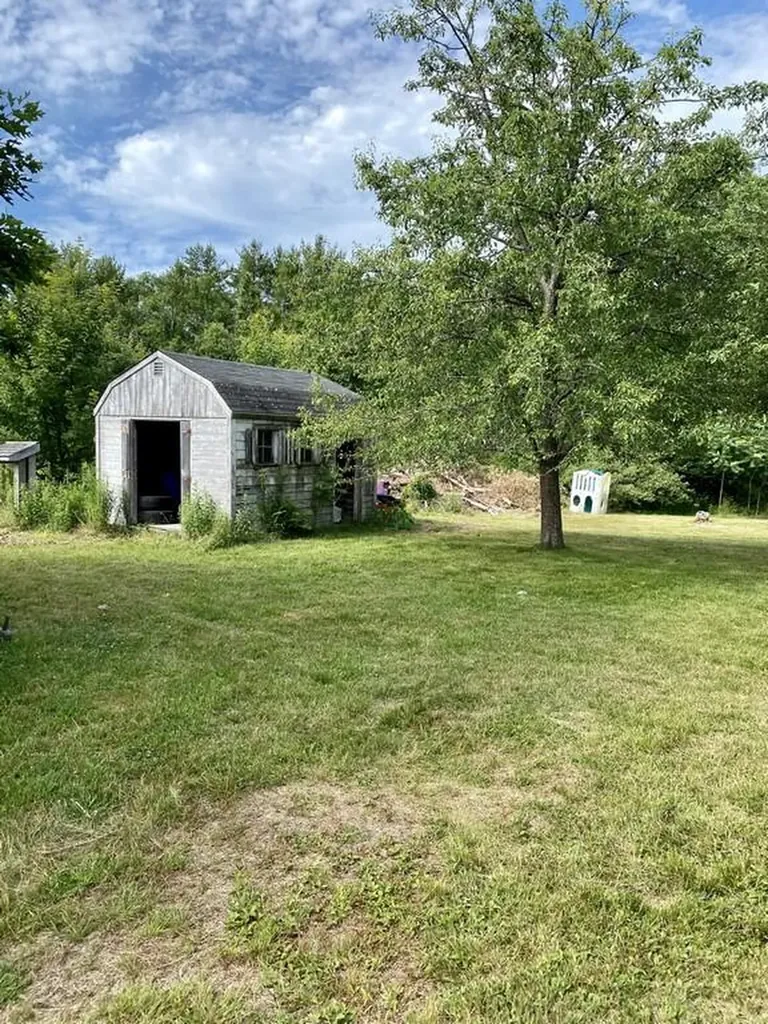 355 Back Ridge Road Orland ME 04472