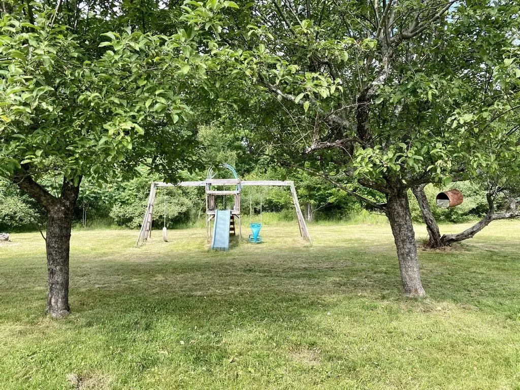 355 Back Ridge Road Orland ME 04472
