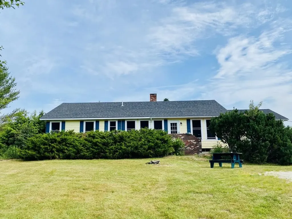 355 Back Ridge Road Orland ME 04472