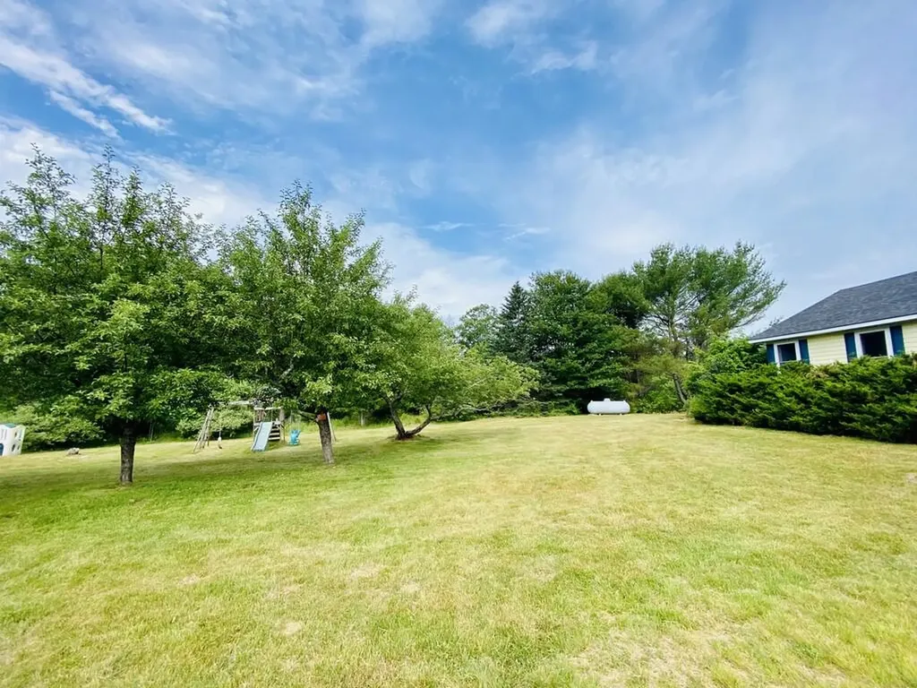 355 Back Ridge Road Orland ME 04472