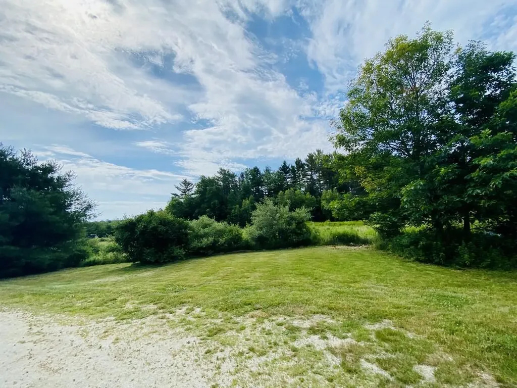 355 Back Ridge Road Orland ME 04472