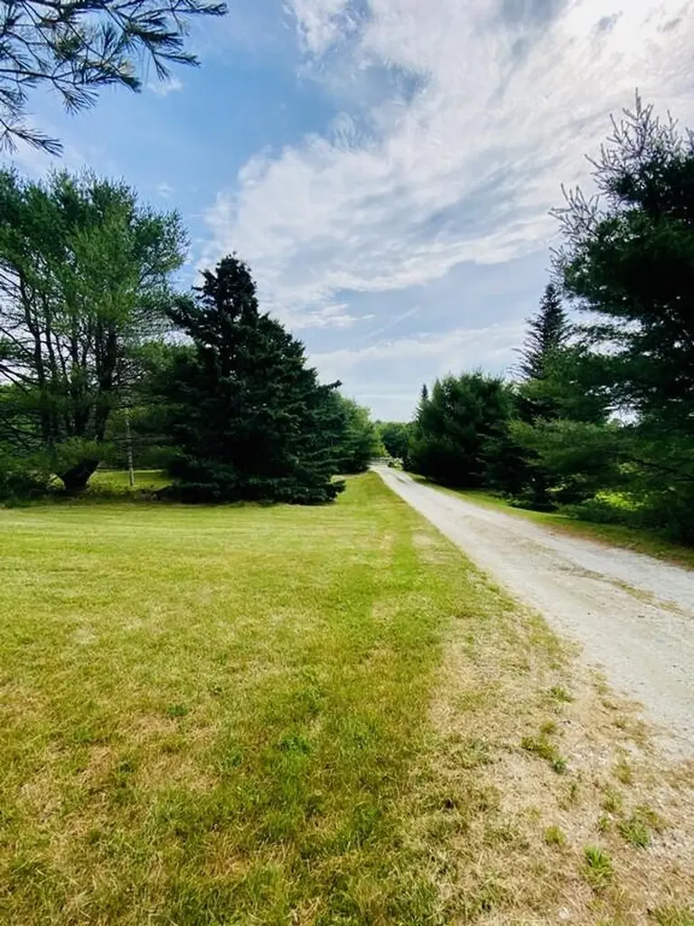 355 Back Ridge Road Orland ME 04472