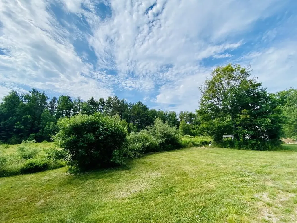 355 Back Ridge Road Orland ME 04472
