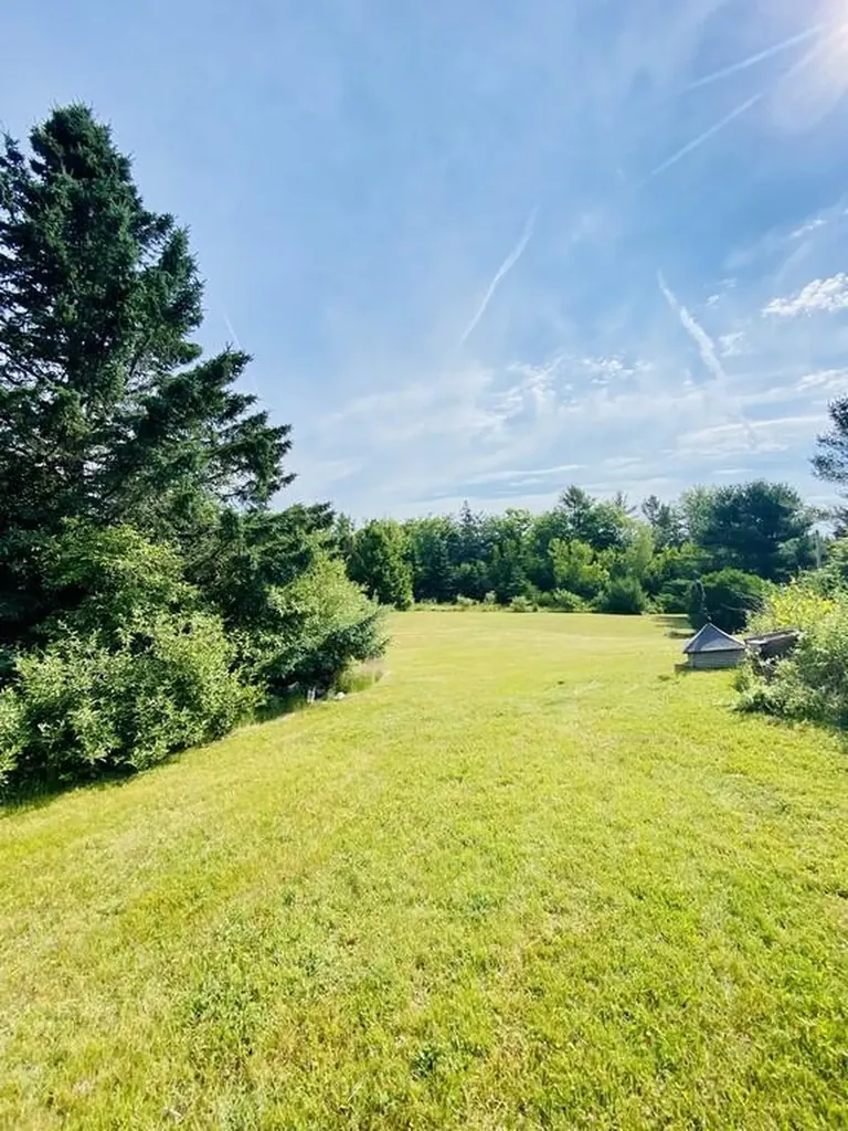 355 Back Ridge Road Orland ME 04472