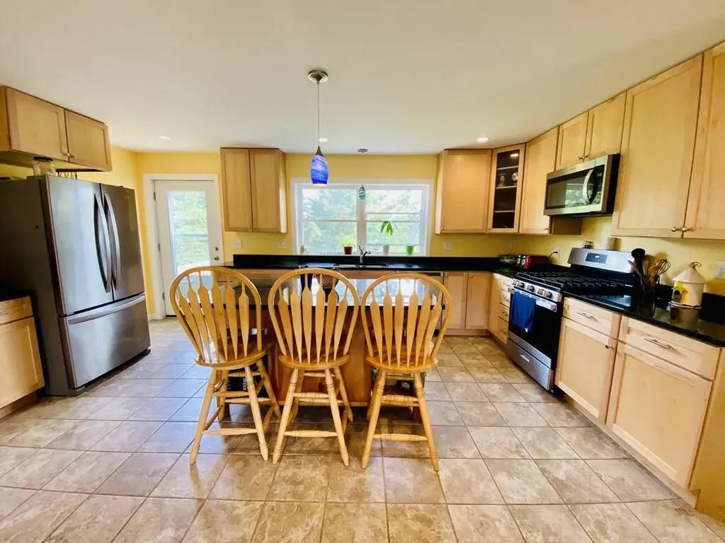 355 Back Ridge Road Orland ME 04472