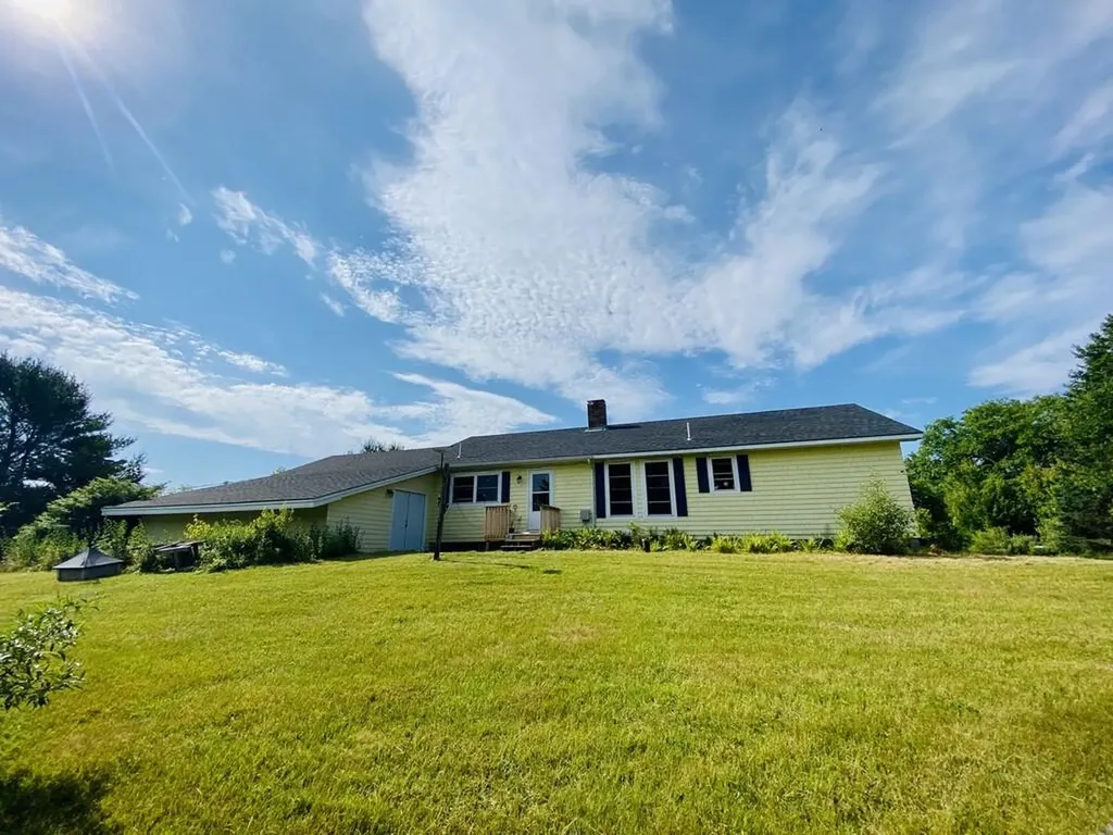 355 Back Ridge Road Orland ME 04472