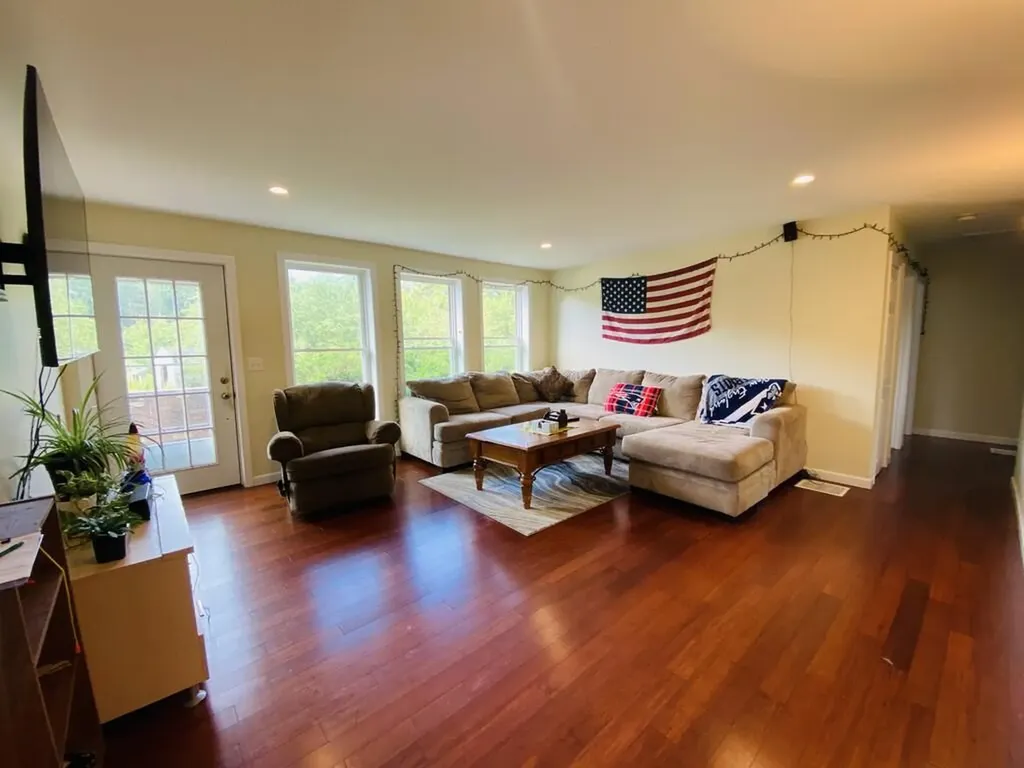 355 Back Ridge Road Orland ME 04472