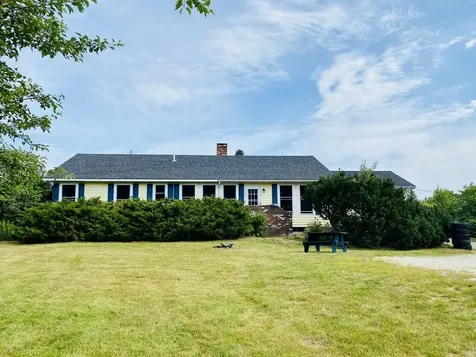 355 Back Ridge Road Orland ME 04472