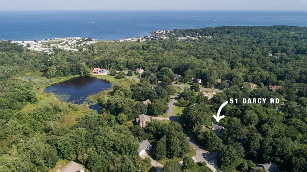 51 Darcy Road York ME 03909