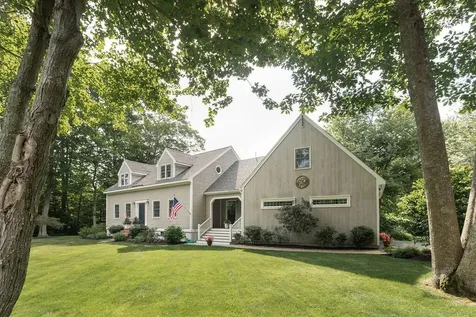 51 Darcy Road York ME 03909