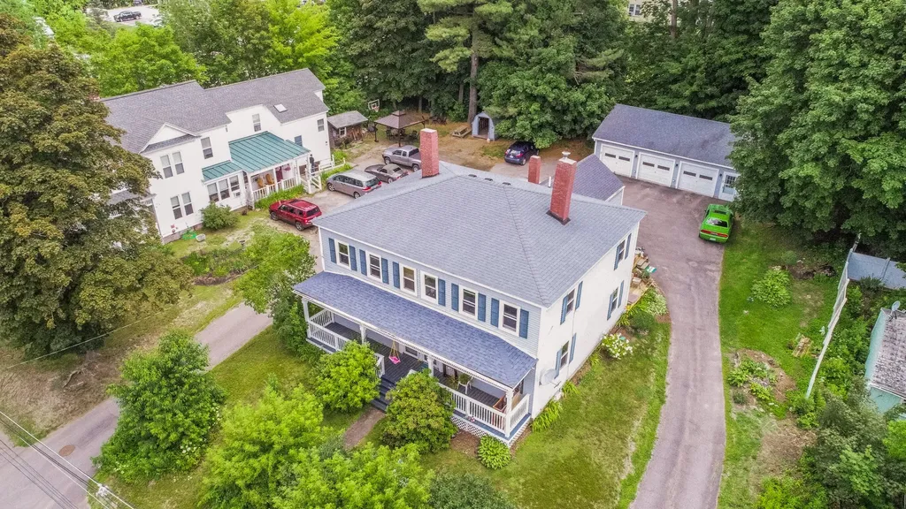 47 Middle Street Augusta ME 04330