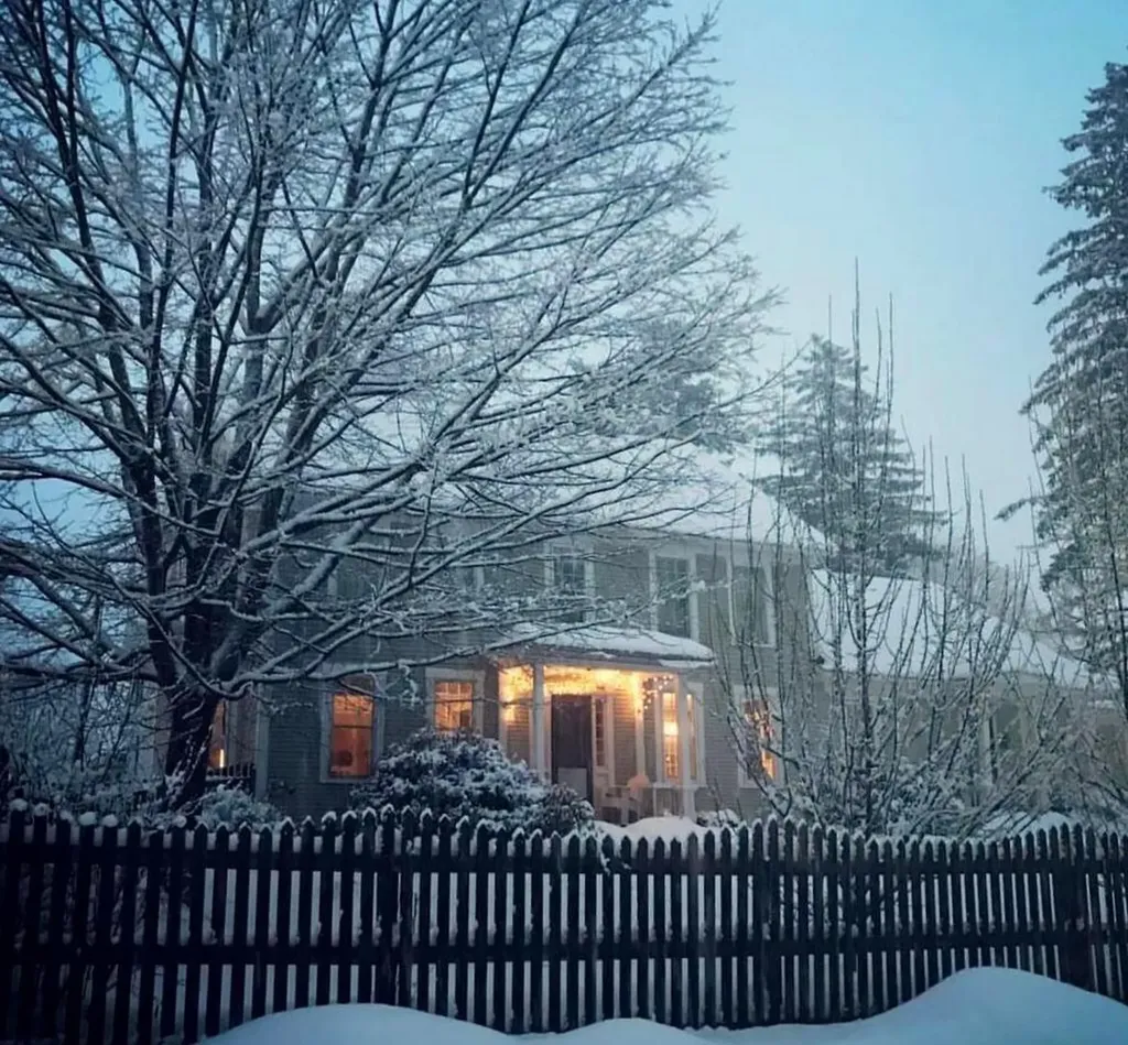 109 Perham Street Farmington ME 04938