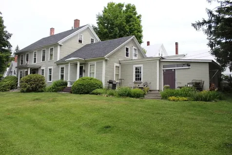 109 Perham Street Farmington ME 04938