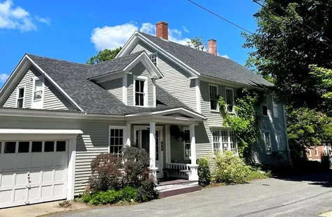 109 Perham Street Farmington ME 04938