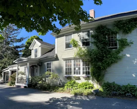 109 Perham Street Farmington ME 04938