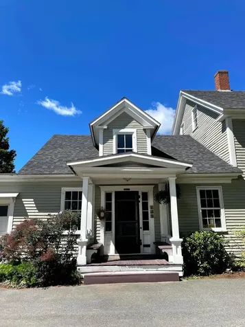 109 Perham Street Farmington ME 04938