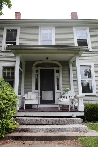 109 Perham Street Farmington ME 04938