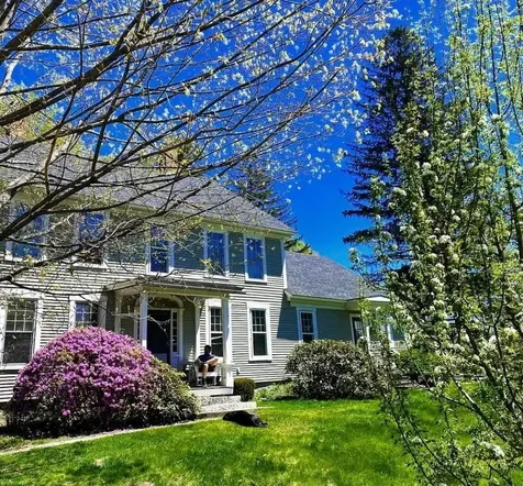 109 Perham Street Farmington ME 04938