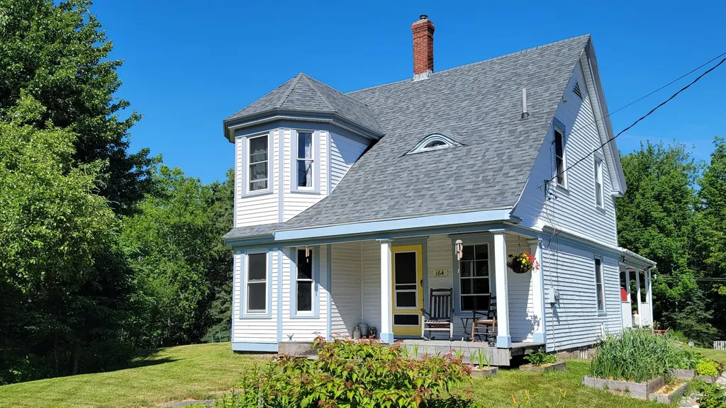 164 Main Street Milbridge ME 04658
