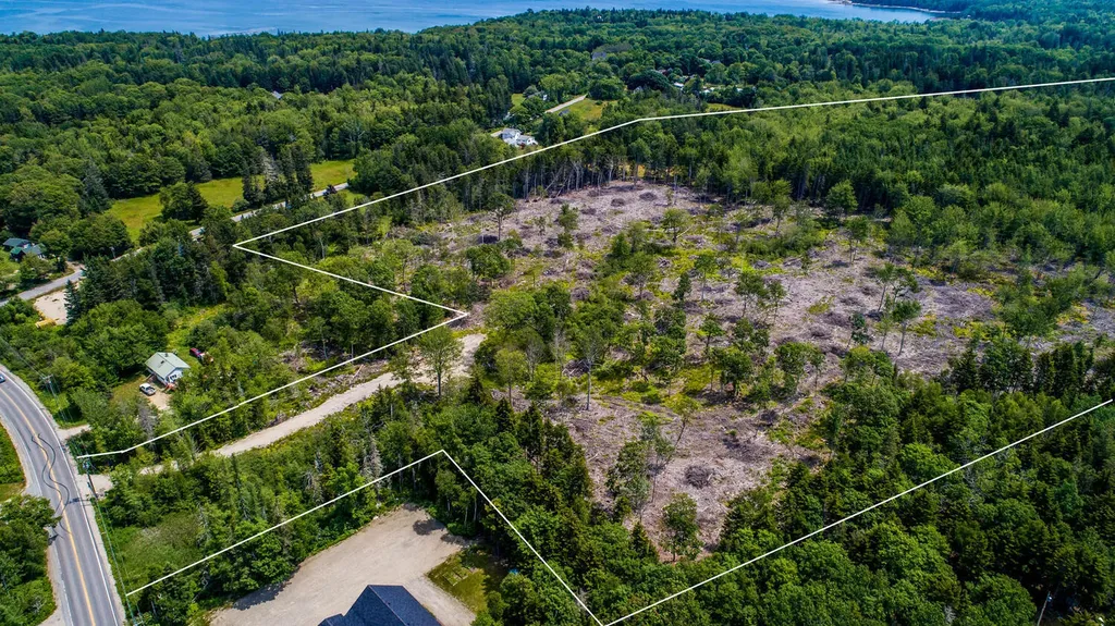 645 North Deer Isle Road Deer Isle ME 04627