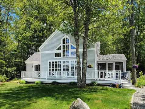 56 Pinkham Road Bristol ME 04554