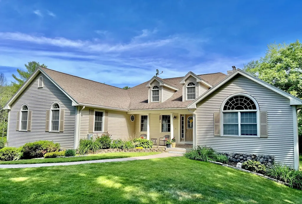 43 Goose Rocks Road Kennebunkport ME 04046