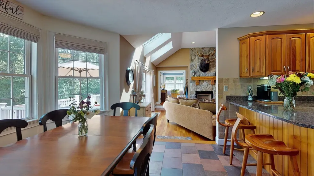 43 Goose Rocks Road Kennebunkport ME 04046