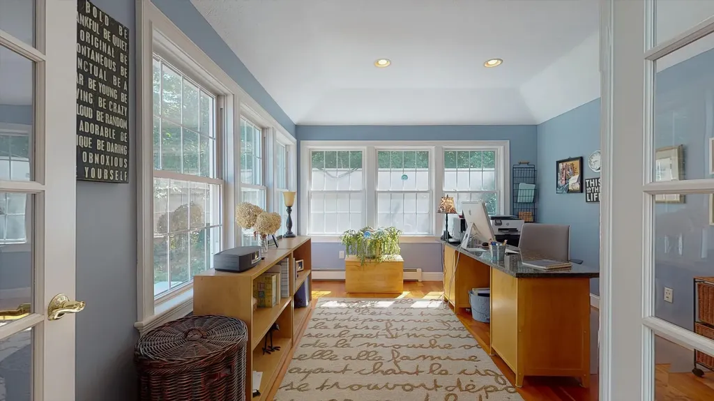 43 Goose Rocks Road Kennebunkport ME 04046