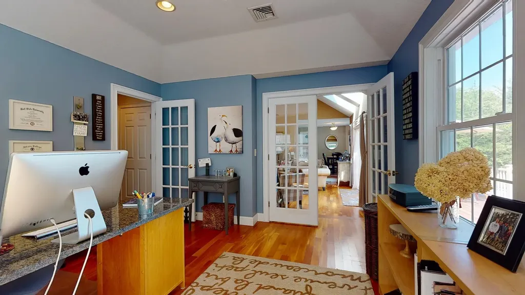 43 Goose Rocks Road Kennebunkport ME 04046