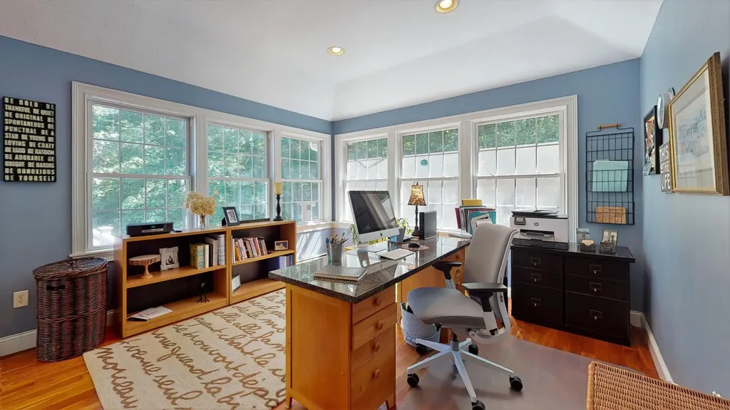 43 Goose Rocks Road Kennebunkport ME 04046