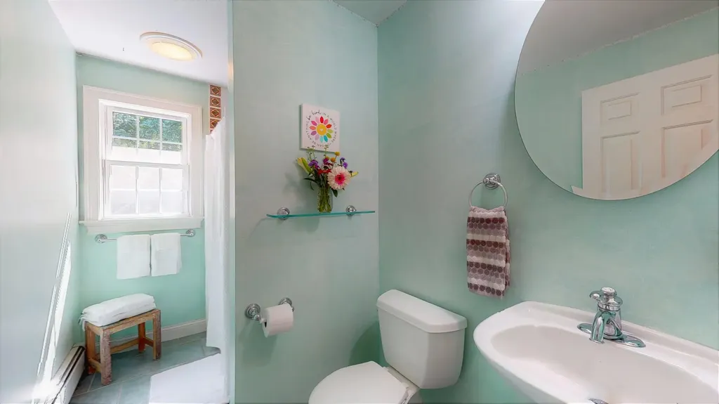 43 Goose Rocks Road Kennebunkport ME 04046