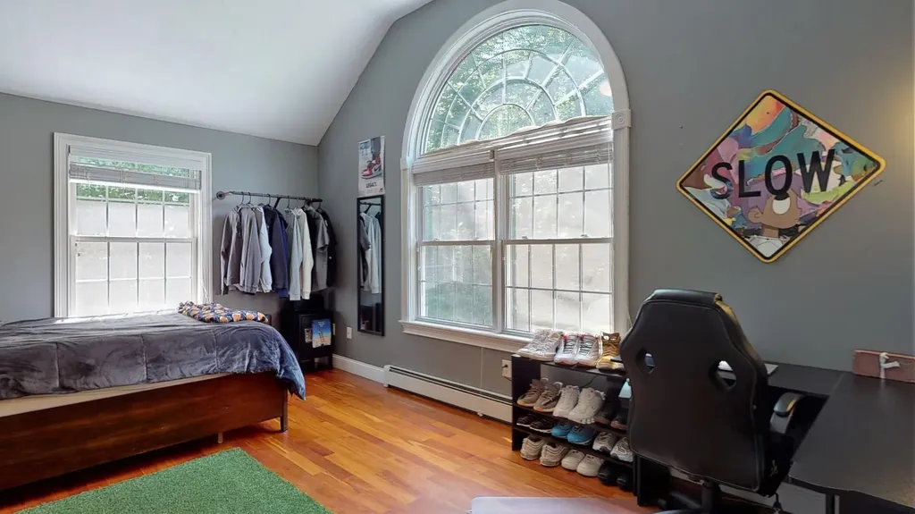 43 Goose Rocks Road Kennebunkport ME 04046
