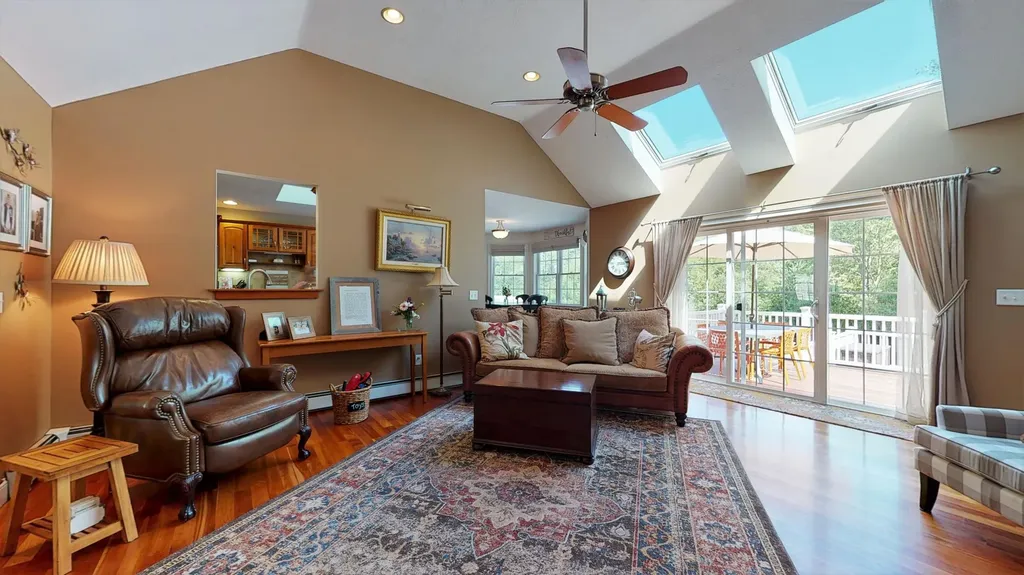 43 Goose Rocks Road Kennebunkport ME 04046