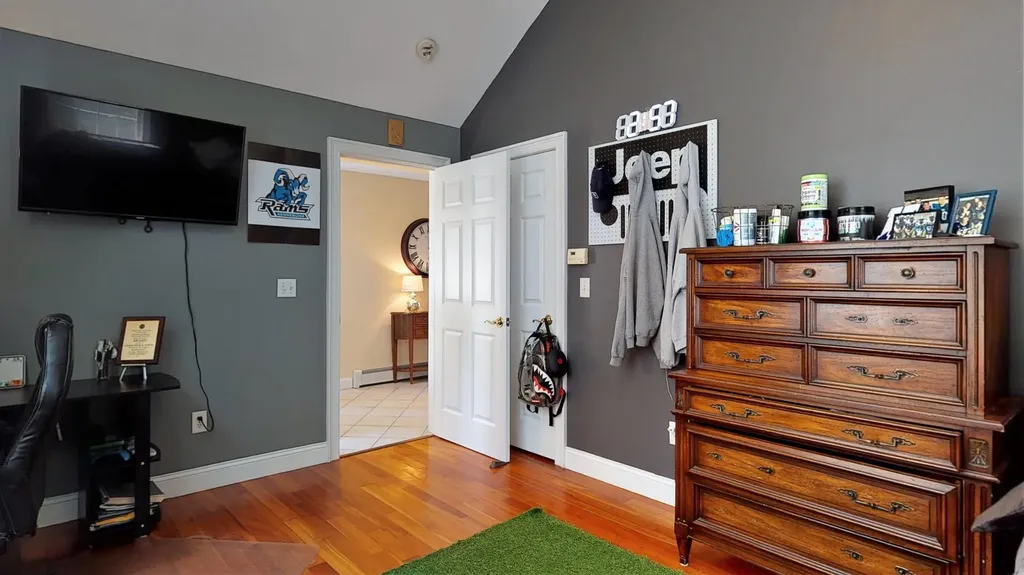 43 Goose Rocks Road Kennebunkport ME 04046