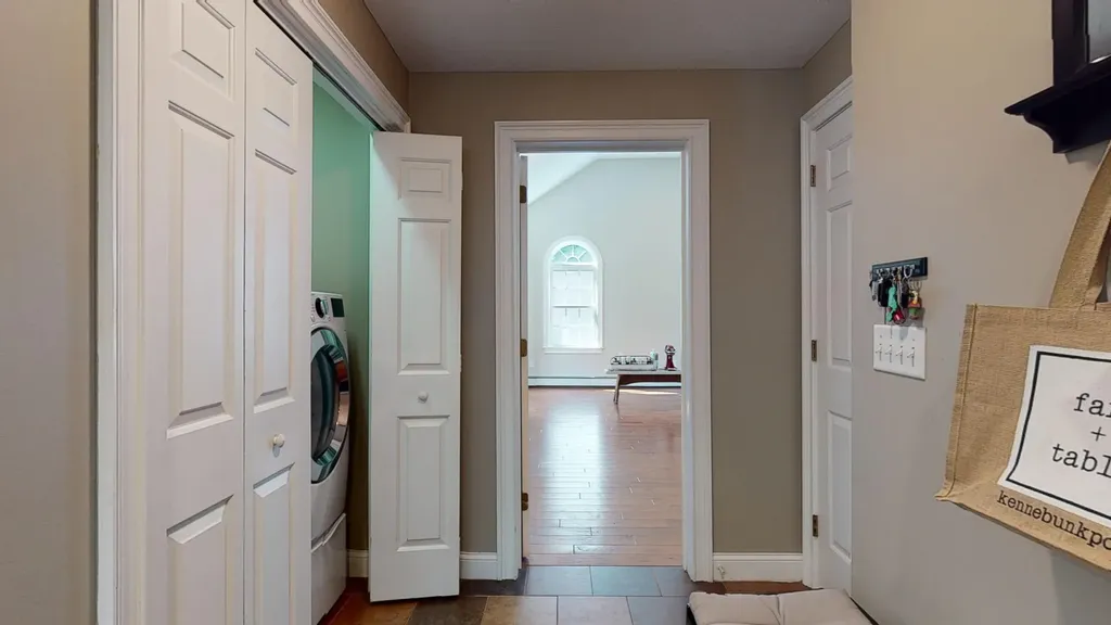 43 Goose Rocks Road Kennebunkport ME 04046