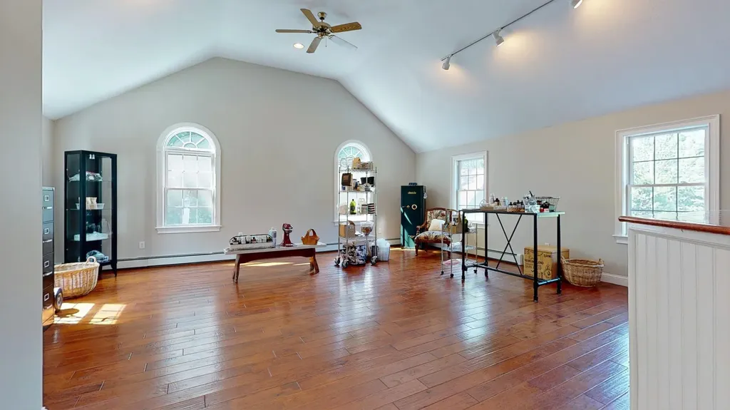 43 Goose Rocks Road Kennebunkport ME 04046
