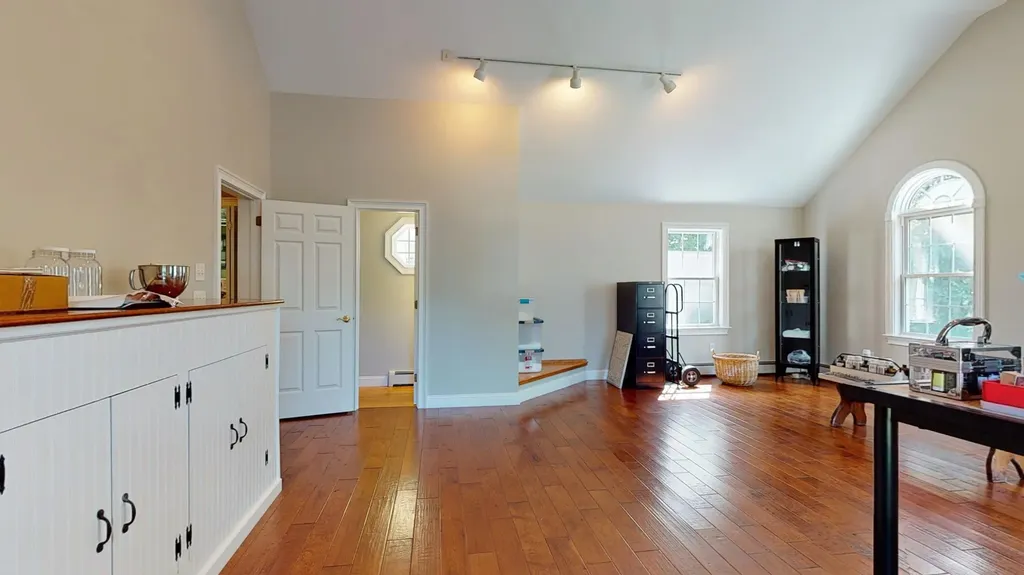 43 Goose Rocks Road Kennebunkport ME 04046