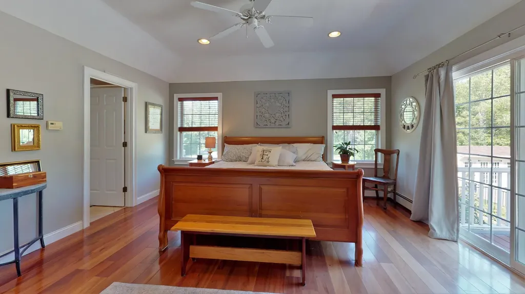 43 Goose Rocks Road Kennebunkport ME 04046