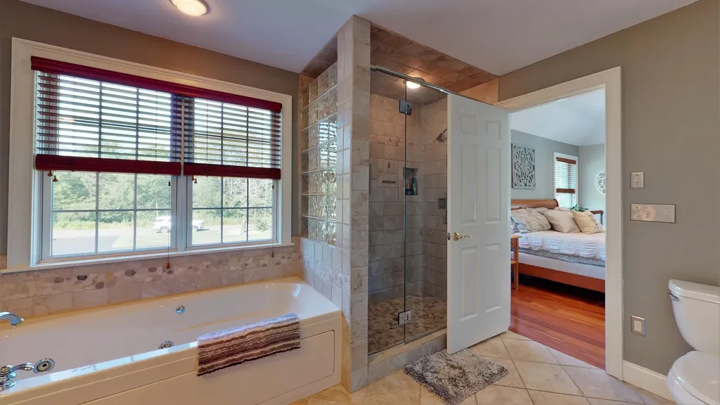 43 Goose Rocks Road Kennebunkport ME 04046