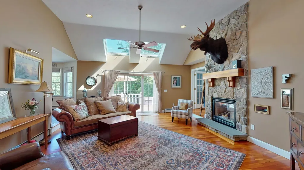 43 Goose Rocks Road Kennebunkport ME 04046