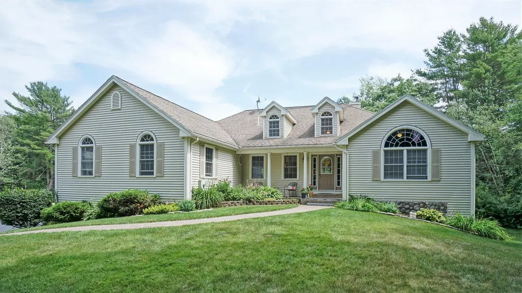 43 Goose Rocks Road Kennebunkport ME 04046