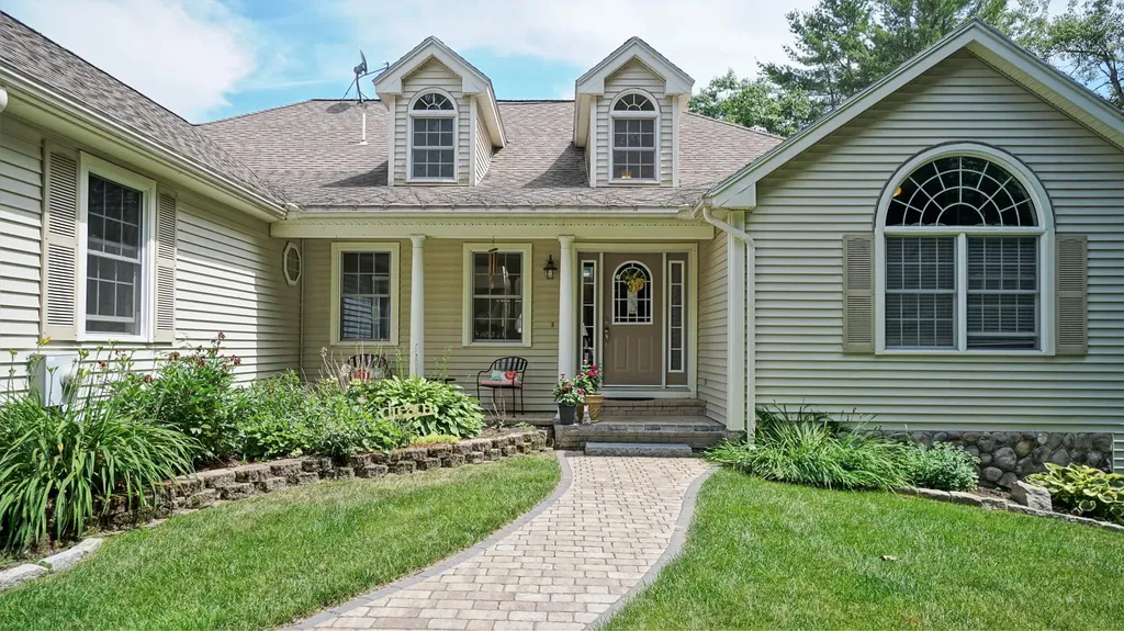 43 Goose Rocks Road Kennebunkport ME 04046