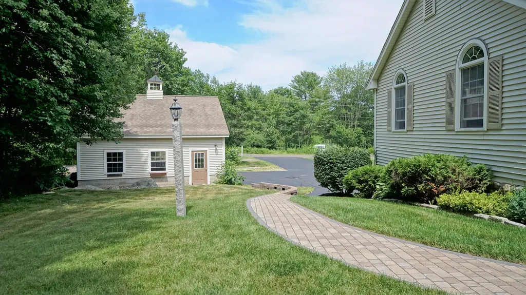 43 Goose Rocks Road Kennebunkport ME 04046