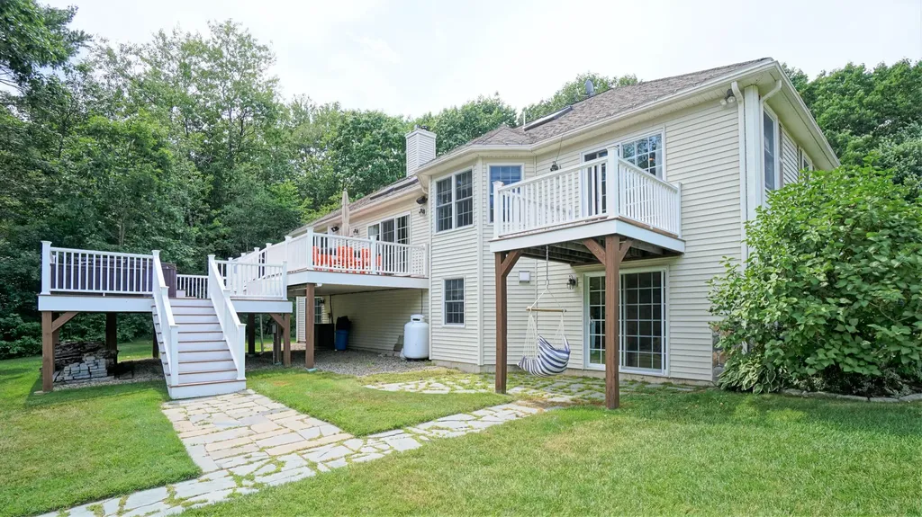 43 Goose Rocks Road Kennebunkport ME 04046