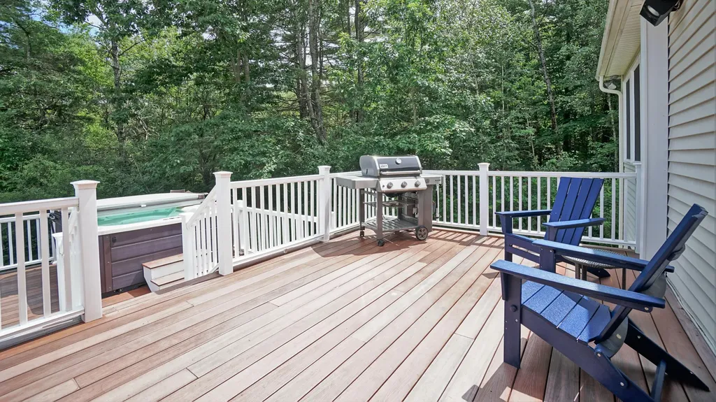 43 Goose Rocks Road Kennebunkport ME 04046