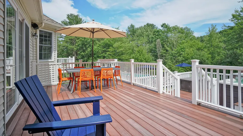 43 Goose Rocks Road Kennebunkport ME 04046