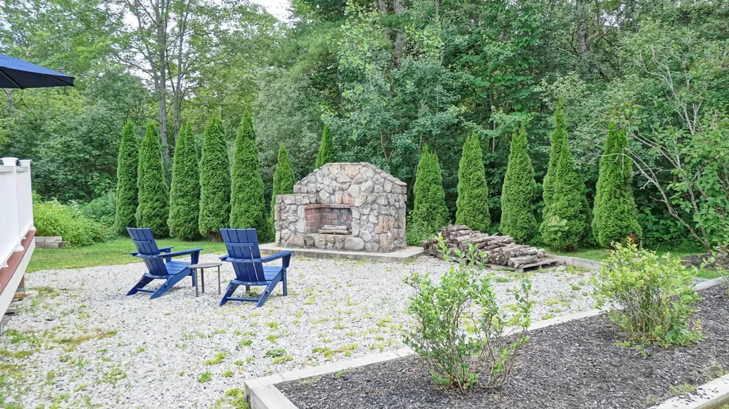 43 Goose Rocks Road Kennebunkport ME 04046