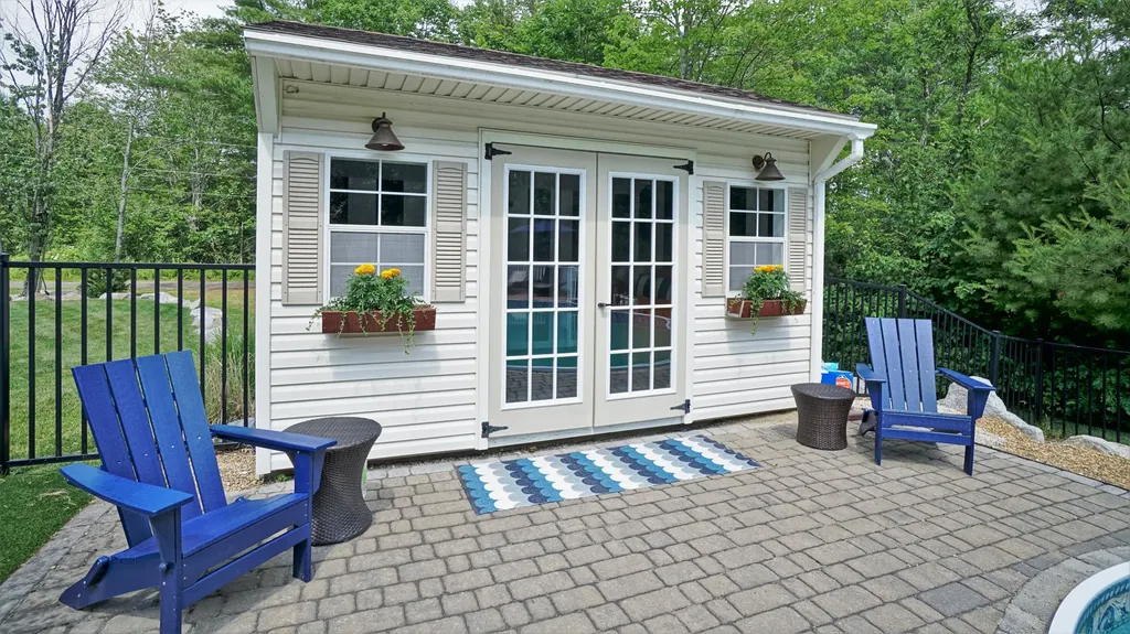 43 Goose Rocks Road Kennebunkport ME 04046